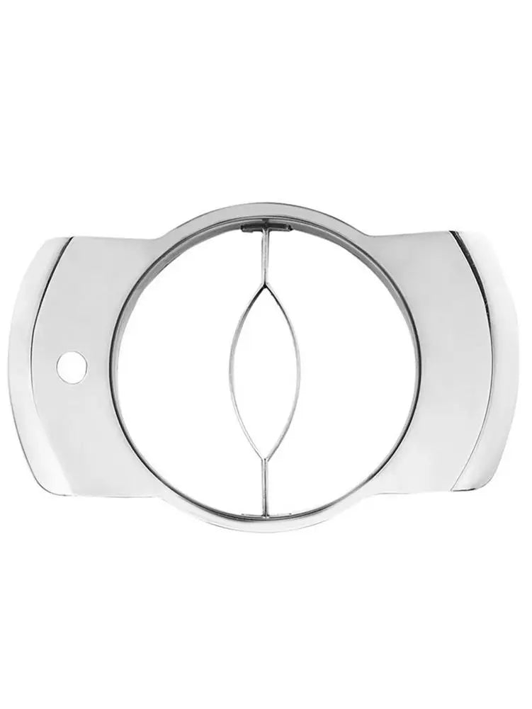 1pcs Mango Splitter Slicer Fruit Cutter Pitter Craft Kitchen Tool Cutter Peach Fruit Splitter Large Mango Cutter Pit Remover