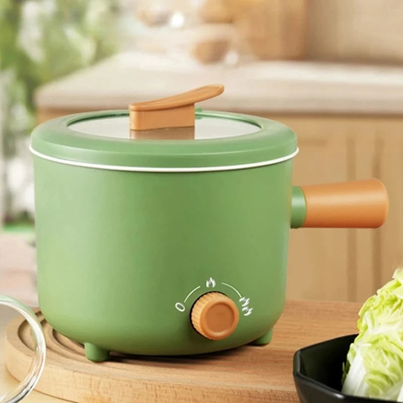220V/110V Multi Cookers Electric Pot  Household Non-stick Pan Hot Pot Rice Cooker Cooking Appliances Electric Rice Cooker